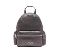 Liu Jo - Evrim Backpack - Bags - Mujer - Gris - ONE SIZE -