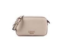 Liu Jo Evrim Bolsa de hombro 21 cm beige