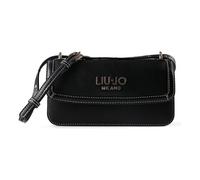 Liu Jo Evrim Bolsa de hombro 26 cm negro