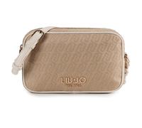 Liu Jo Evrim Bolsa de hombro S 21 cm beige