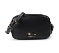 Liu Jo Evrim Bolsa de hombro S 21 cm negro