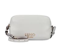 Liu Jo Evrim Bolsa de hombro S 22.5 cm blanco