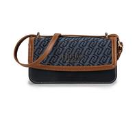 Liu Jo Evrim Bolsa de hombro S 22 cm azul