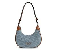 Liu Jo Evrim Bolsa de hombro S 24 cm azul