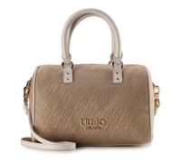 LIU JO Evrim Satchel Bag S Naturale