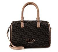 Liu Jo Evrim Bolsa de hombro S 25 cm marrón