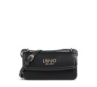 Liu Jo Evrim | Bolso de hombro | negro | sintética