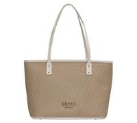 Liu Jo Evrim - Bolso Shopper S 30 cm (naturale)