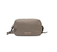 Liu Jo Bolso cámara Evrim para mujer, gris