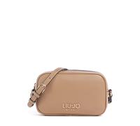 Liu Jo Evrim S Bandolera marrón claro, imitación de cuero, mujer