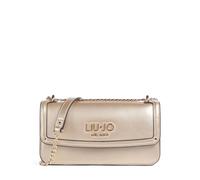Liu Jo Evrim S Bolso de hombro oro, imitación de cuero, mujer