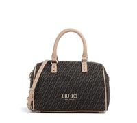 Liu Jo Evrim Bolsa de hombro S 25 cm marrón