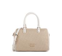 Liu Jo bolso de hombro Evrim Satchel Bag Naturale marrón topo