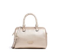 Liu Jo Evrim S Bolso de mano oro, imitación de cuero, mujer
