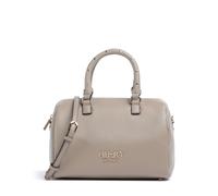 Liu Jo Evrim S Bolso de mano taupe, imitación de cuero, mujer
