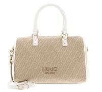 Liu Jo Evrim Bolsa de hombro S 25 cm beige