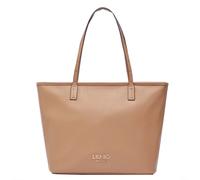 Liu Jo - Evrim Tote Small - Bags - Mujer - Marrón - ONE SIZE -