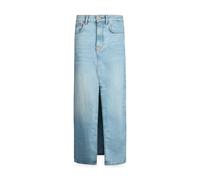 Liu Jo Falda azul denim Mujer Liu Jo 32 azul denim