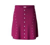 Liu Jo Falda 'ECS' rojo vino 38 rojo vino