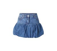 Liu Jo Falda 'GONNA' azul denim Mujer Liu Jo 34 azul denim