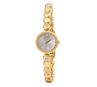 Liu Jo Fashion Lunar TLJ2508 - Reloj de pulsera ajustable para mujer (movimiento de cuarzo, acero inoxidable), multicolor, Moderno