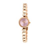 Liu Jo Fashion Lunar TLJ2509 - Reloj de pulsera ajustable para mujer (movimiento de cuarzo, acero inoxidable), multicolor, Moderno