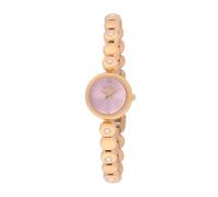 Liu Jo Fashion Lunar TLJ2509 - Reloj de pulsera ajustable para mujer (movimiento de cuarzo, acero inoxidable), multicolor, Moderno