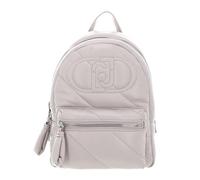 LIU JO Felce Backpack True Champagne