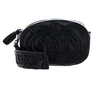 Liu Jo Felce Crossover Bag Nero
