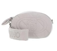 LIU JO bolsa para cadáveres cruz Felce Crossover Bag True Champagne