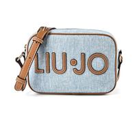 Liu Jo Ferielle Bolsa de hombro 22 cm gris