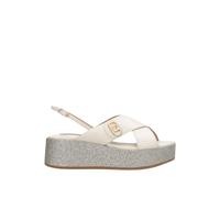 Liu Jo - Flo 03 - Shoes - Mujer - Blanco - 39 EU -