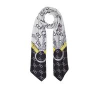 LIU.JO Foulard MONOGRAM Donna UNI