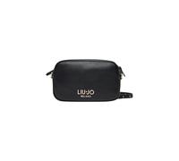 Liu-jo - Funda para cámara para mujer, Evrim - Funda para cámara, color negro, piccolo