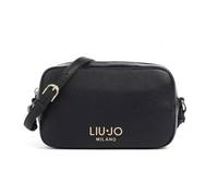 Liu-jo - Funda para cámara para mujer, Evrim - Funda para cámara, color negro, piccolo