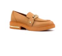 Liu Jo - Gabrielle 13 Loafer - Shoes - Mujer - Marrón - 38 EU -