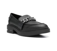 Liu Jo - Gabrielle 23 Loafer - Shoes - Mujer - Negro - 38 EU -