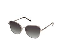 Liu Jo - Gafas de Sol Ámbar Dorado Estilo Lj 141S - Accessories - Mujer - Amarillo - ONE SIZE -