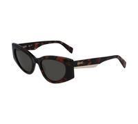 Liu Jo - Gafas de sol Moda Lj 792S Color 242 - Accessories - Mujer - Marrón - ONE SIZE -