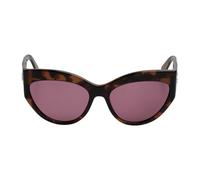Liu Jo - Gafas de sol ojo de gato de acetato - Accessories - Mujer - Marrón - ONE SIZE -