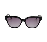 Liu Jo - Gafas de Sol Rectangulares de Acetato - Accessories - Mujer - Negro - ONE SIZE -