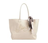 Liu Jo - Gentof Handtas - Bags - Mujer - Beige - ONE SIZE -