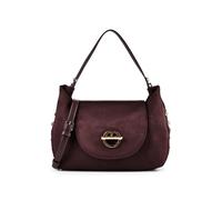 Liu Jo Gerona Bolsa de compras M 34 cm rojo