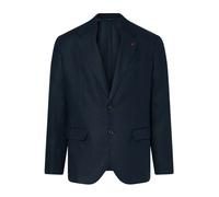 Liu Jo - Giacca Blazer Lino - Jackets - Hombre - Azul - S -