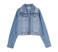 Liu Jo - Giacca - Blouses & Shirts - Mujer - Azul - XS -