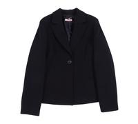 Liu Jo - Giacca - Jackets - Mujer - Negro - S -