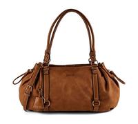 Liu Jo Ginesa Bolsa de hombro L 50 cm marrón