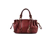 Liu Jo Ginesa Bolso S 34 cm rojo