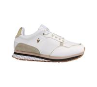 Liu Jo - Glitter Sneakers Wonder 249 - Shoes - Mujer - Blanco - 39 EU -