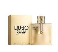 Liu Jo Gold Eau De Parfum Mujer Edp Spray 75 ml